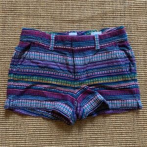 Gap woven shorts